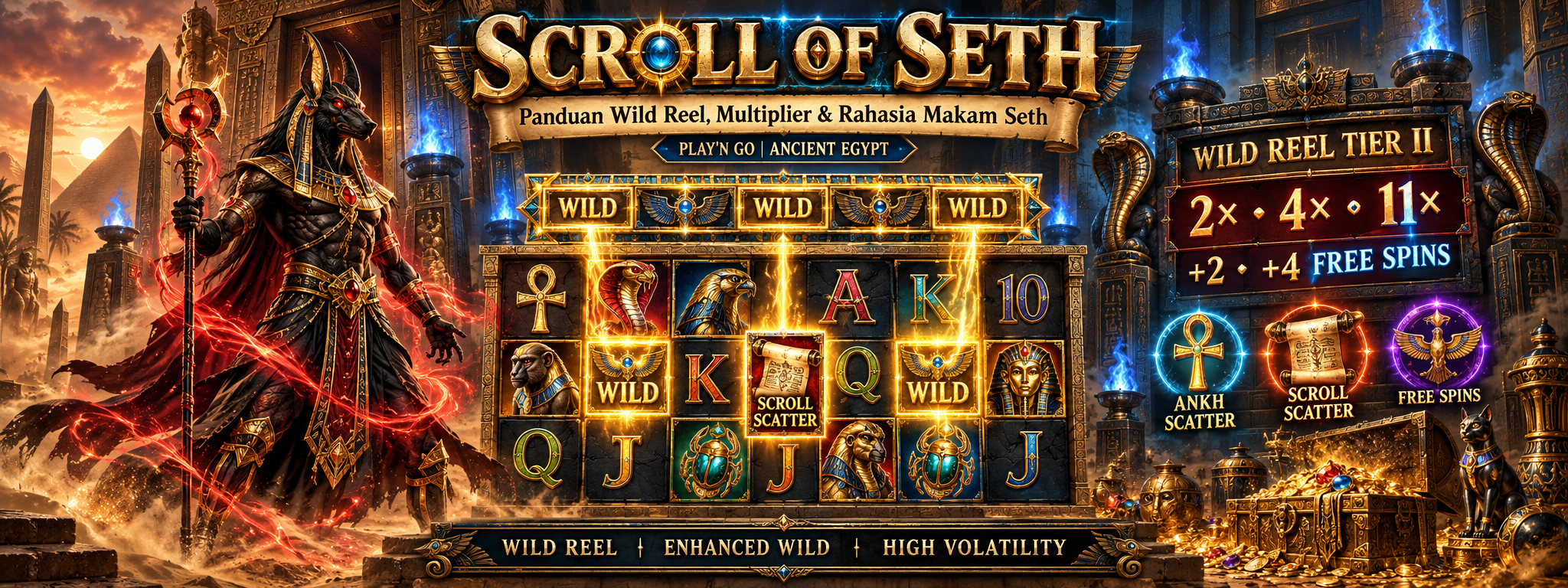 Scroll of Seth Playn GO